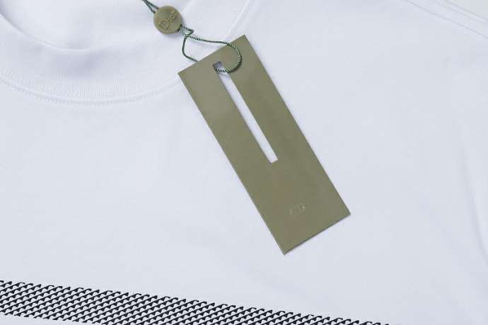 Dior T Shirts Short _SKUDiorS-XXL233833920